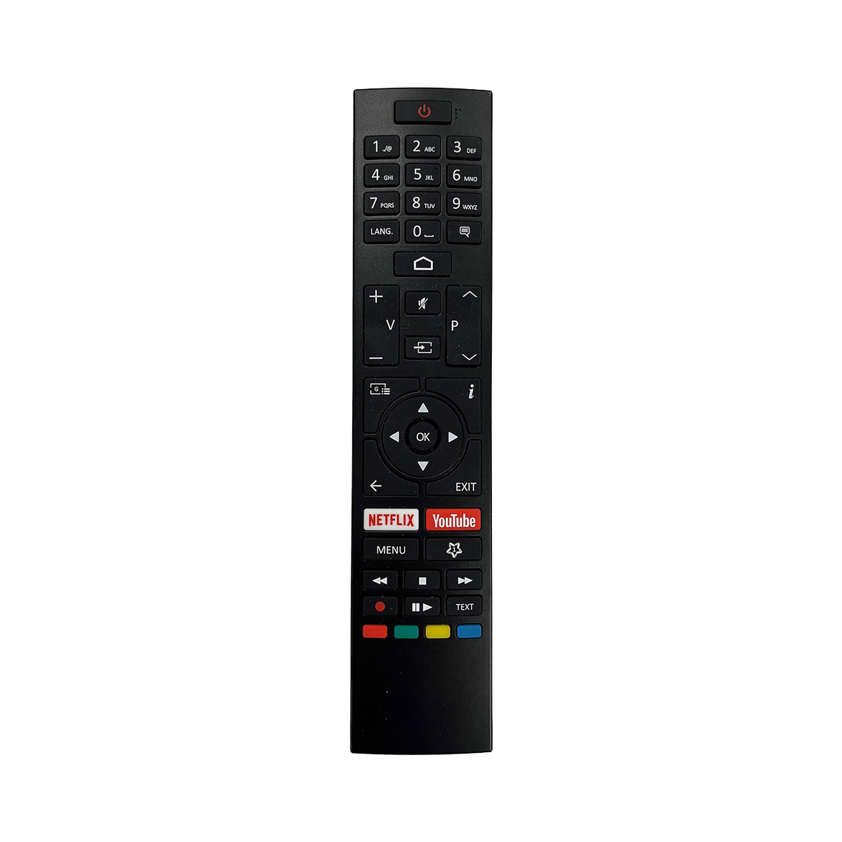NIXEV N500 <span class="subtitle">MODEL 2023</span>